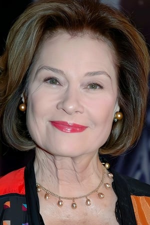 Diane Baker profil kép