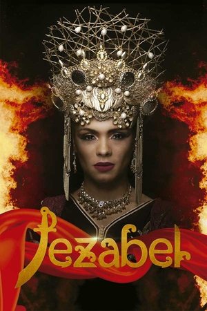 Jezabel poszter