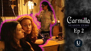 Carmilla 3. évad Ep.2 2. epizód