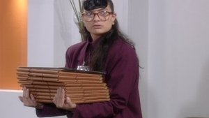 Betty, a csúnya lány 1. évad Ep.233 233. epizód