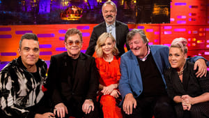 The Graham Norton Show 22. évad Ep.9 9. epizód