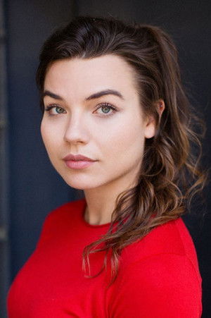 Rebecca Dyson-Smith profil kép