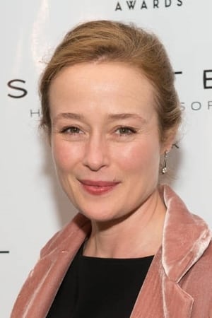 Jennifer Ehle profil kép