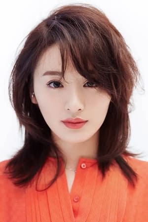 Chen Yi Jing profil kép