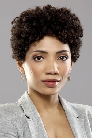 Jasika Nicole profil kép