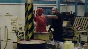 Hooligan Escape The Russian Job háttérkép
