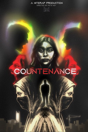 Countenance poszter