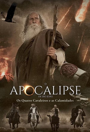 El Apocalipsis de san Juan poszter