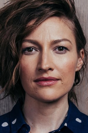 Kelly Macdonald profil kép