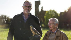 Greg Davies: Looking for Kes háttérkép