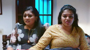 ഈ പുഴയും കടന്ന് 1. évad Ep.34 34. epizód