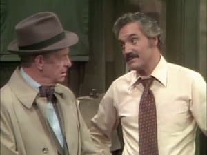 Barney Miller Season 4 Ep.16 16. epizód