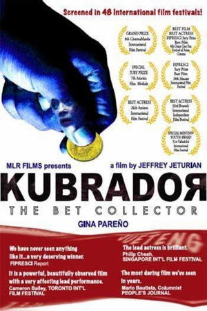 Kubrador poszter