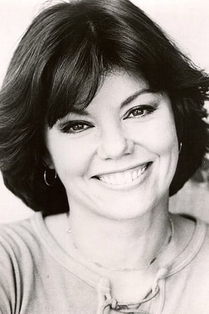 Marsha Mason