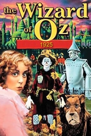 The Wizard of Oz poszter