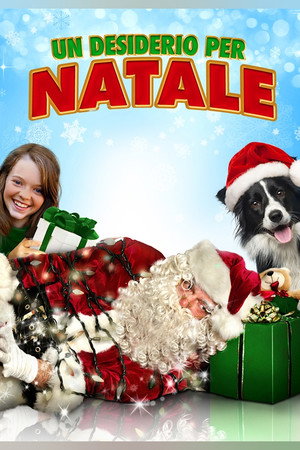 All I Want for Christmas poszter