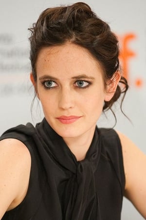 Eva Green profil kép