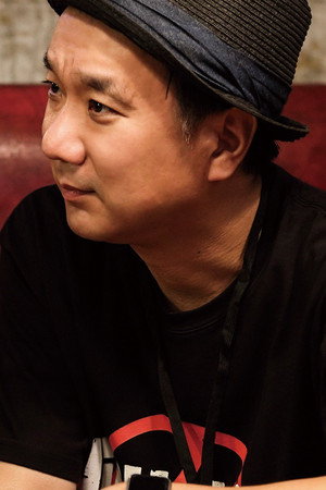 Shigeaki Kubo profil kép