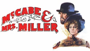 McCabe és Mrs. Miller háttérkép