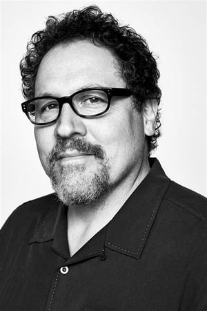 Jon Favreau profil kép