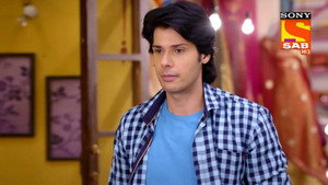 Jijaji Chhat Par Hai Season 1 Ep.207 207. epizód