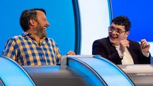 Would I Lie to You? 17. évad Ep.4 4. epizód