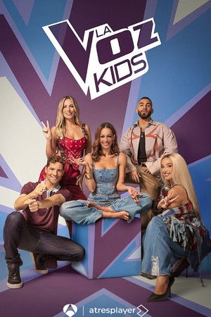 La voz kids