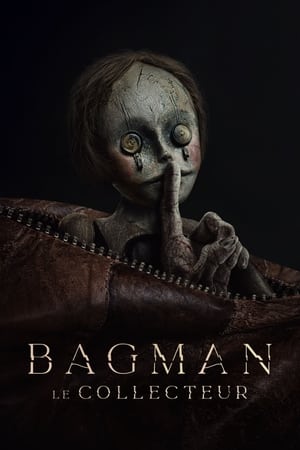 Bagman poszter