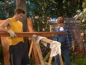 Reba Season 1 Ep.21 21. epizód