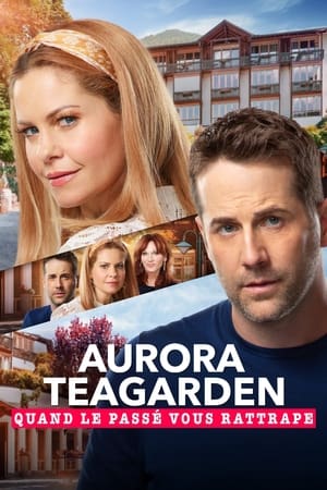 Valódi Gyilkosok Klubja: Aurora Teagarden / Egyesülve poszter