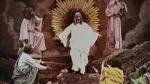 Vie et Passion de notre Seigneur Jésus-Christ háttérkép