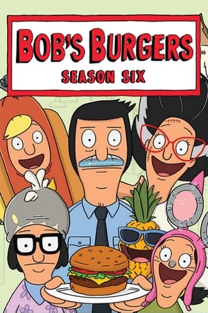 Bob burgerfalodája