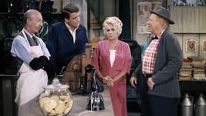 Petticoat Junction 4. évad Ep.9 9. epizód