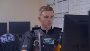 Police Interceptors: Taking Down the Shoplifting Gangs 1. évad Ep.1 1. epizód