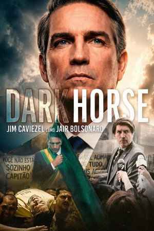 Dark Horse poszter