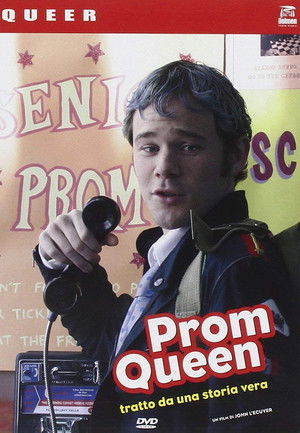 Prom Queen: The Marc Hall Story poszter