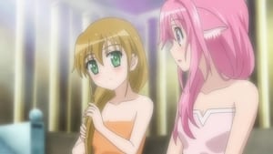 DOG DAYS Season 2 Ep.8 8. epizód