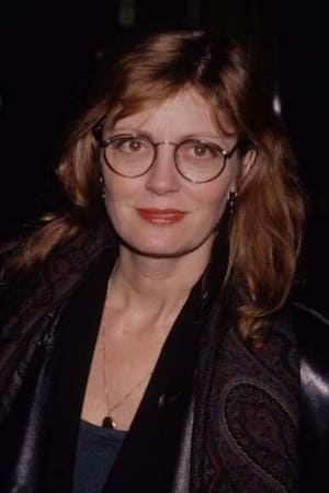 Susan Sarandon profil kép