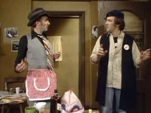 Citizen Smith Season 4 Ep.6 6. epizód