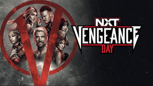 NXT Vengeance Day 2026 háttérkép