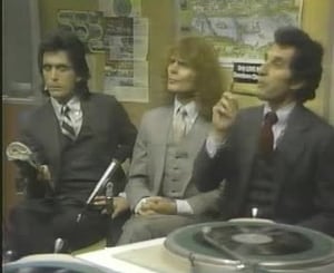 WKRP in Cincinnati Season 1 Ep.4 4. epizód