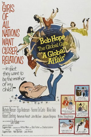 A Global Affair poszter