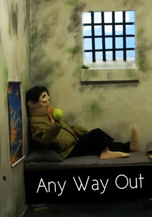 Any Way Out poszter