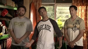The Almighty Johnsons 2. évad Ep.11 11. epizód
