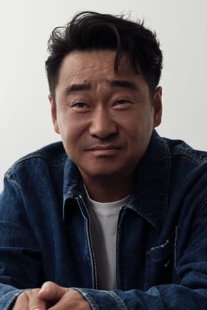 Wang Jingchun profil kép