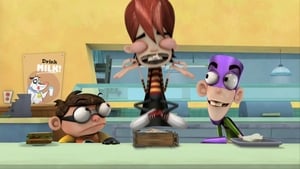 Fanboy and Chum Chum Season 1 Ep.2 2. epizód