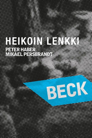 Beck 22 - Den svaga länken poszter