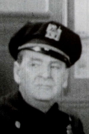 George Reynolds