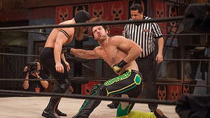 Lucha Underground Season 1 Ep.20 20. epizód
