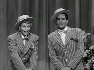 I Love Lucy Season 1 Ep.13 13. epizód